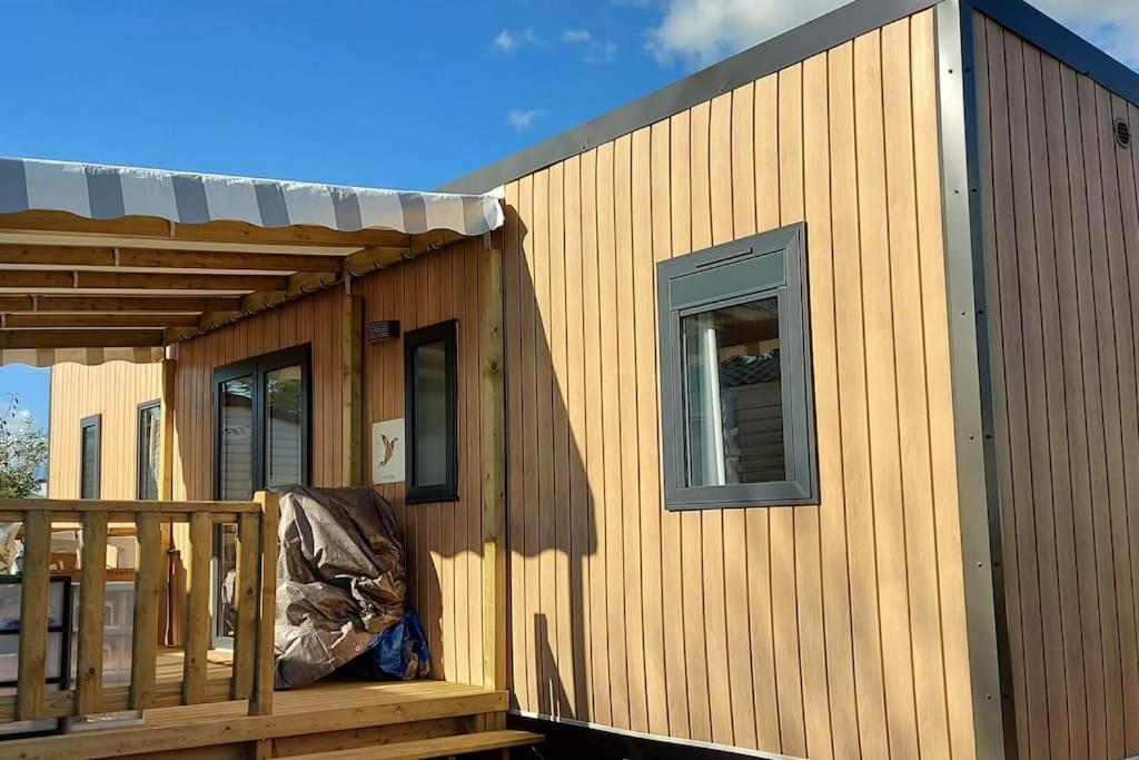 La Roseliere ❁ Piscine ❁ Tranquillite Saint-Hilaire-de-Riez Exterior photo